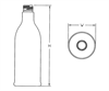 VENUS ROUND from Plastic Bottle Corporation
